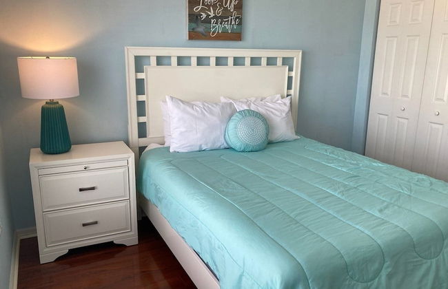Dolphin Resort 3 Bedroom Home by RedAwning - Foto 8