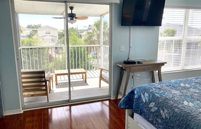 Dolphin Resort 3 Bedroom Home by RedAwning - Foto 6