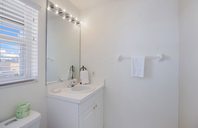 Dolphin Resort 3 Bedroom Home by RedAwning - Foto 24