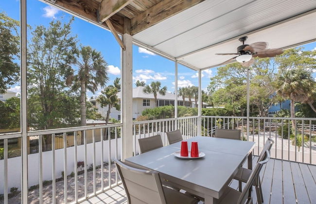 Dolphin Resort 3 Bedroom Home by RedAwning - Foto 20