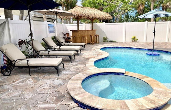 Dolphin Resort 3 Bedroom Home by RedAwning - Foto 1
