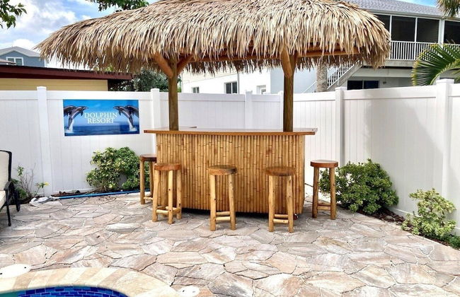 Dolphin Resort 3 Bedroom Home by RedAwning - Foto 33
