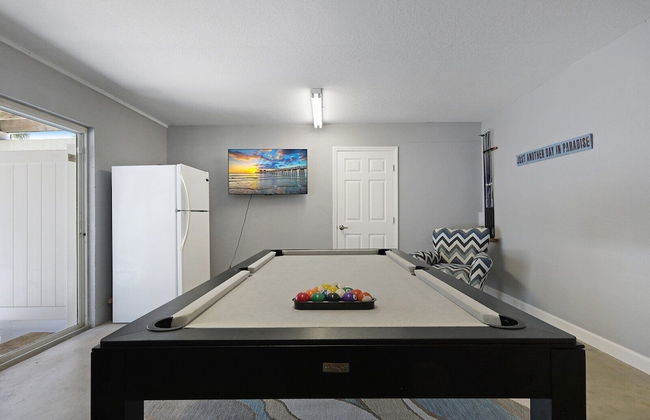 Dolphin Resort 3 Bedroom Home by RedAwning - Foto 31