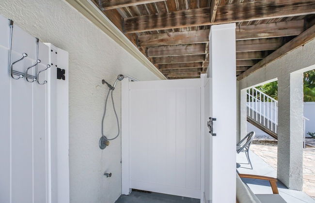 Dolphin Resort 3 Bedroom Home by RedAwning - Foto 27