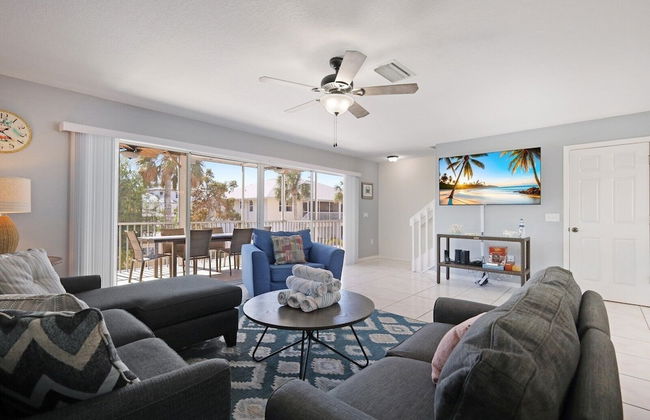 Dolphin Resort 3 Bedroom Home by RedAwning - Foto 32