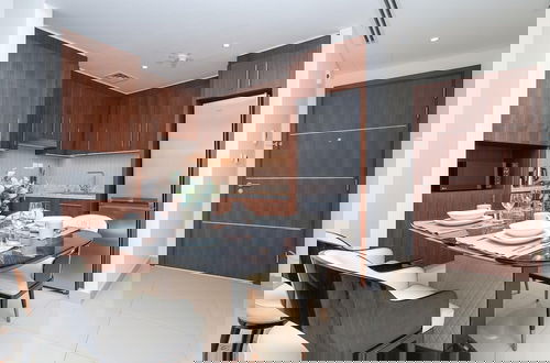Foto 62 - Luxurious & Stylish Apartments Across Dubai Mall - Burj Khalifa - City Views