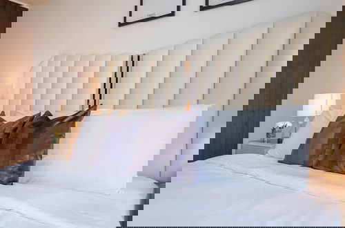 Foto 7 - Luxurious & Stylish Apartments Across Dubai Mall - Burj Khalifa - City Views