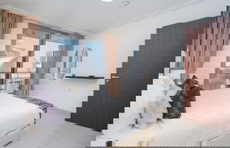 Foto 3 - Luxurious & Stylish Apartments Across Dubai Mall - Burj Khalifa - City Views