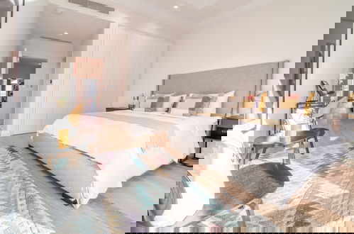 Foto 59 - Modern 3BR Palm Penthouse w Private Plunge Pool