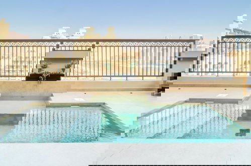 Foto 37 - Modern 3BR Palm Penthouse w Private Plunge Pool