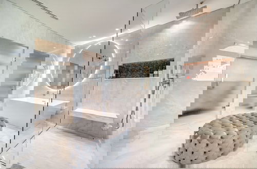 Foto 30 - Modern 3BR Palm Penthouse w Private Plunge Pool