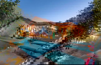 Photo 1 - Poolside Palm Springs Paradise