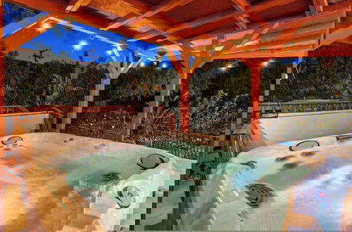 Foto 3 - Poolside Palm Springs Paradise