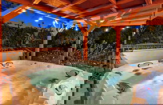 Foto 3 - Poolside Palm Springs Paradise