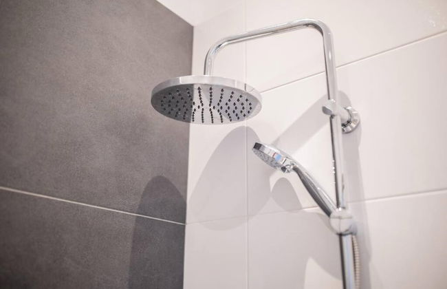 Alphabet 2 BR Serviced Apartments -lh- - Foto 24