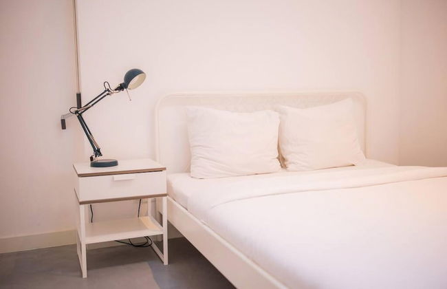 Alphabet 2 BR Serviced Apartments -lh- - Foto 6