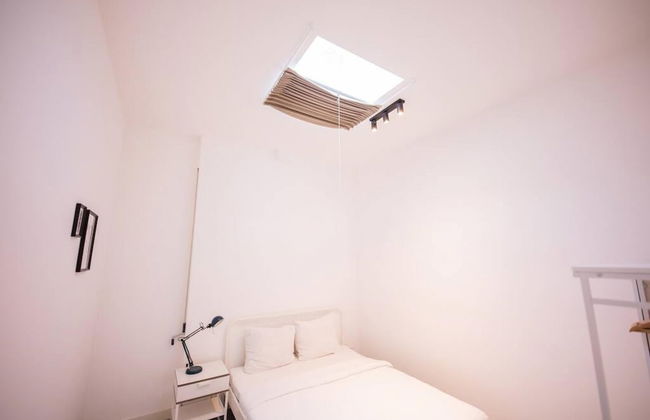 Alphabet 2 BR Serviced Apartments -lh- - Foto 7