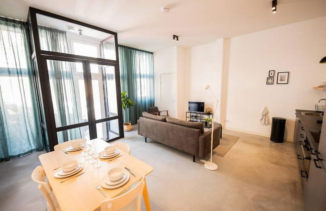 Alphabet 2 BR Serviced Apartments -lh- - Foto 20