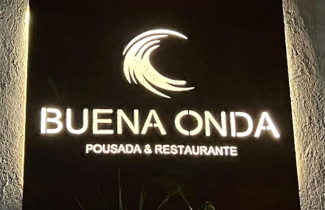 Pousada Buena Onda - Ferrugem - SC - Foto 26
