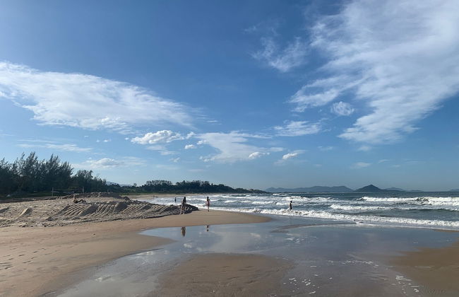 Pousada Buena Onda - Ferrugem - SC - Foto 22