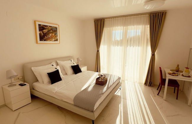 Most Oliva Resort Budva - Foto 54