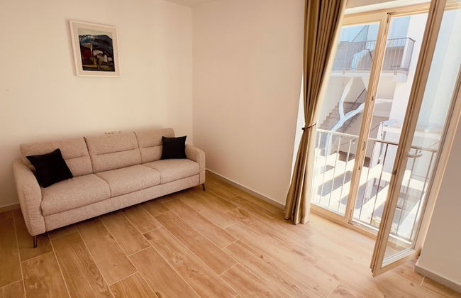 Most Oliva Resort Budva - Foto 60