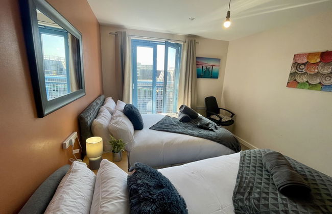 HK Life Serviced Apartment City Centre - Foto 8