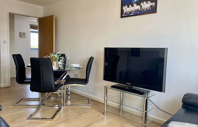 HK Life Serviced Apartment City Centre - Foto 43
