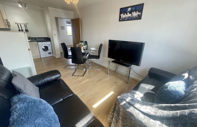 HK Life Serviced Apartment City Centre - Foto 39