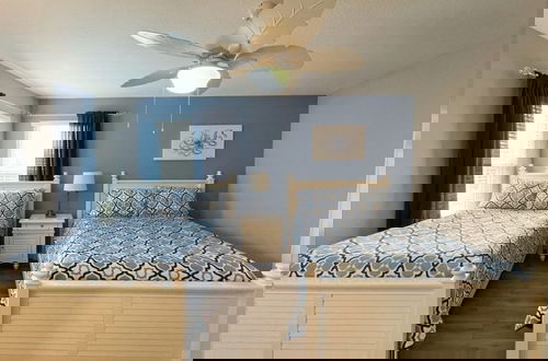 Photo 9 - Beautiful 6 Bd Pool Spa Gm Solterra Resort-4396ac 6 Bedroom Home by RedAwning