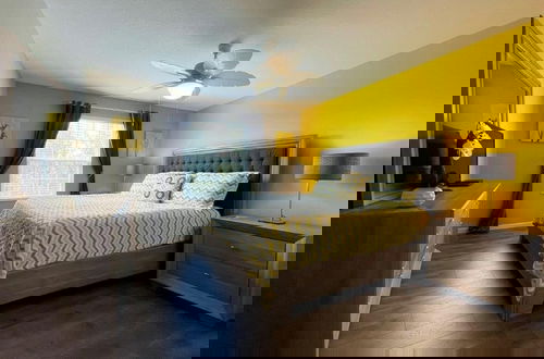 Photo 3 - Beautiful 6 Bd Pool Spa Gm Solterra Resort-4396ac 6 Bedroom Home by RedAwning