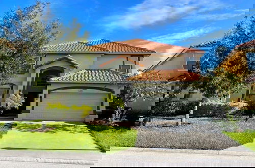 Photo 41 - Beautiful 6 Bd Pool Spa Gm Solterra Resort-4396ac 6 Bedroom Home by RedAwning