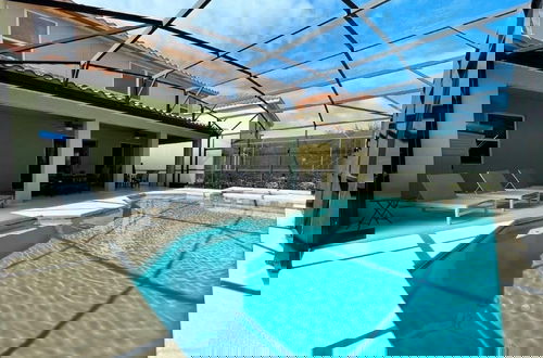 Photo 22 - Beautiful 6 Bd Pool Spa Gm Solterra Resort-4396ac 6 Bedroom Home by RedAwning