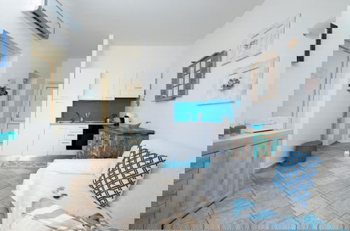 Foto 6 - Anemone Apartment With Terrace by Wonderful Italy