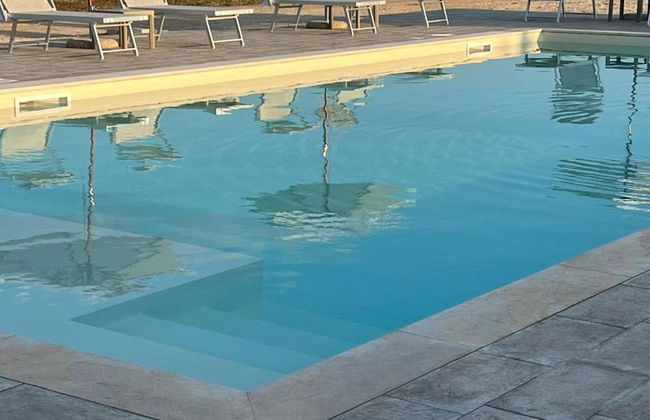 Tenuta Corano Nardò - Foto 22