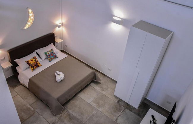 Tenuta Corano Nardò - Foto 8