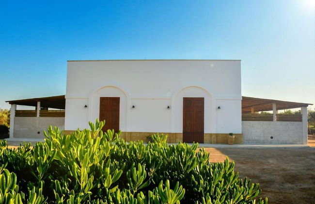 Tenuta Corano Nardò - Foto 24