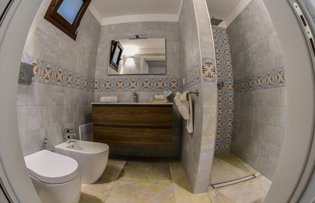 Tenuta Corano Nardò - Foto 20