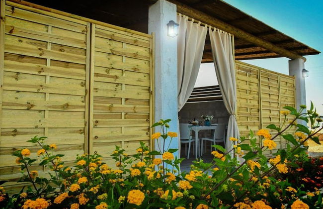 Tenuta Corano Nardò - Foto 13