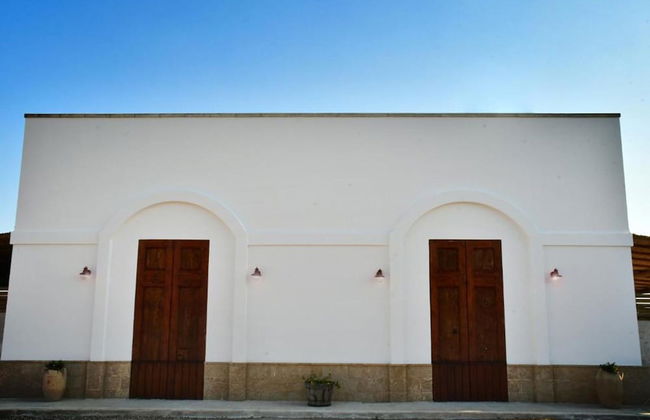 Tenuta Corano Nardò - Foto 23