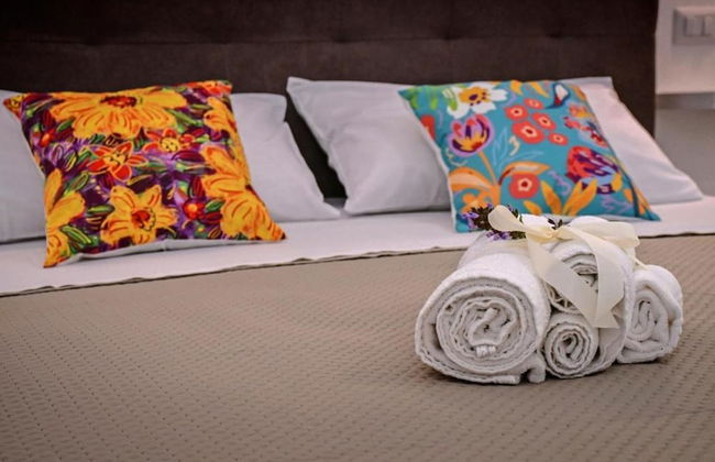 Tenuta Corano Nardò - Foto 6