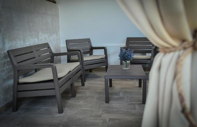 Tenuta Corano Nardò - Foto 14