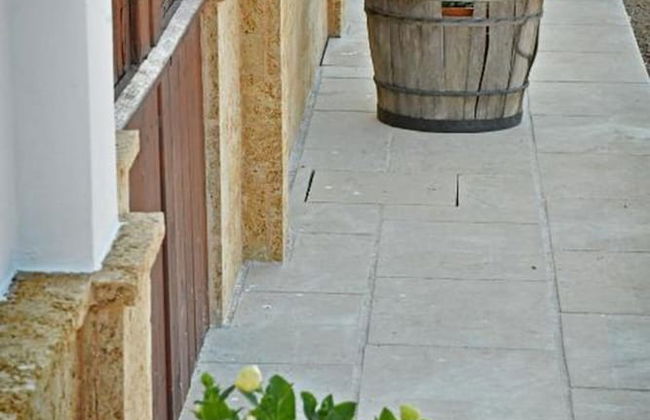 Tenuta Corano Nardò - Foto 30