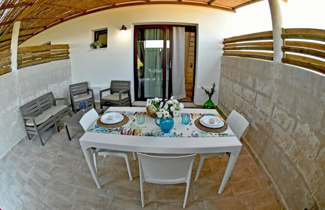 Tenuta Corano Nardò - Foto 18