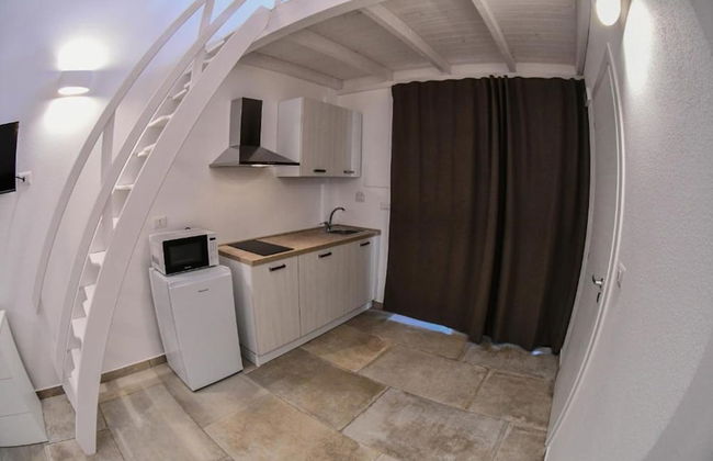 Tenuta Corano Nardò - Foto 10