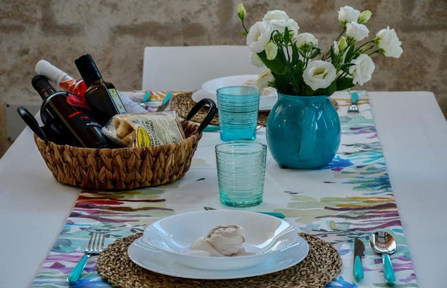 Tenuta Corano Nardò - Foto 15