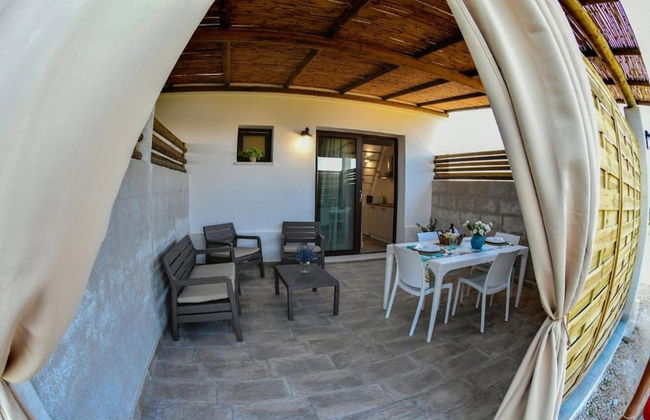 Tenuta Corano Nardò - Foto 17