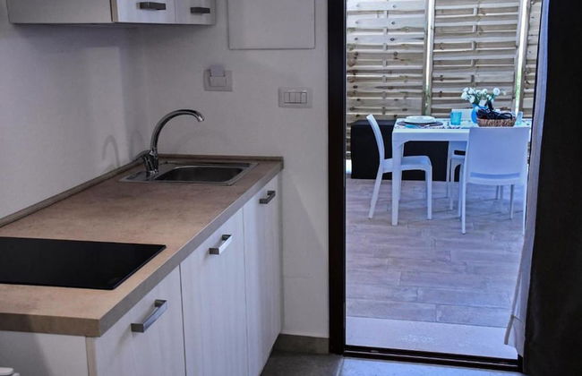 Tenuta Corano Nardò - Foto 11