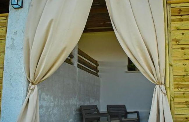 Tenuta Corano Nardò - Foto 16