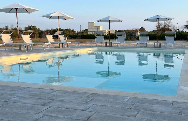 Tenuta Corano Nardò - Foto 1